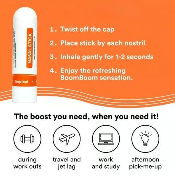 🔥LAST DAY 49% OFF🔥Nasal Stick