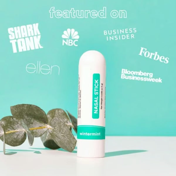 🔥LAST DAY 49% OFF🔥Nasal Stick